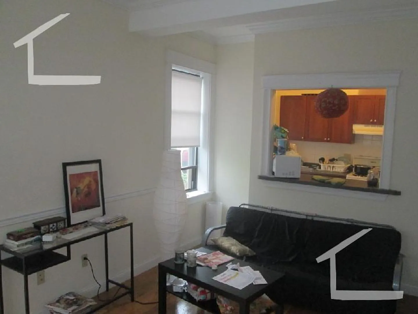 Beautiful 2 bed in desirable location — Photo 4
