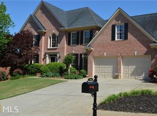1964 Lasalle Way, Marietta, GA 30062