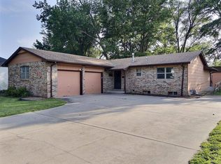 213 S Lauber Ln, Derby, KS 67037