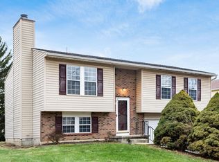 2237 Green Island Dr, Columbus, OH
