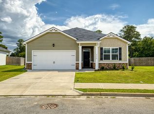 4220 Sorensten Dr, Aiken, SC 29803