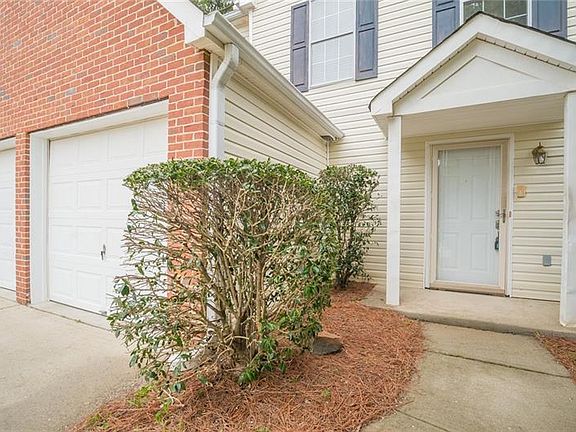 2nd image of 4504 Lexford Court Acworth #30102