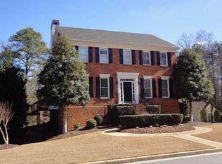 210 Marchand Ct, Sandy Springs, GA 30328
