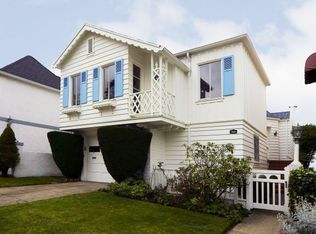 1637 16th Ave, San Francisco, CA 94122