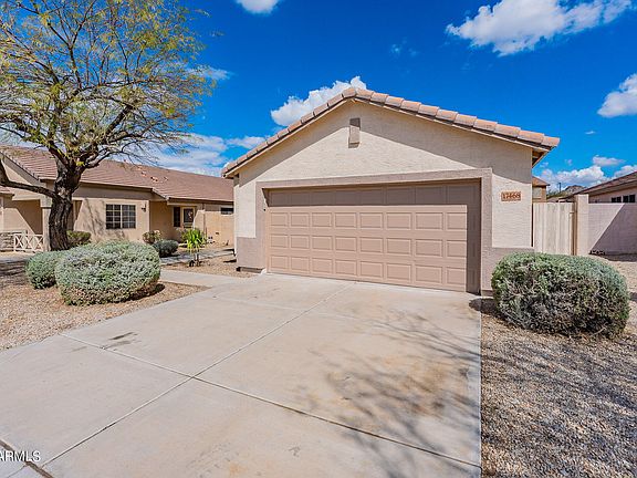 3rd image of 17468 W COYOTE TRAIL Drive