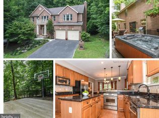 6780 Accipiter Dr, New Market, MD 21774