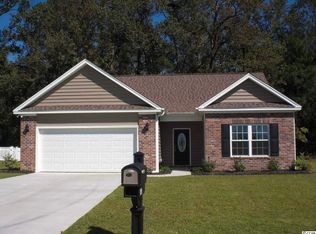 342 Lenox Drive Lenox Dr LOT 36, Conway, SC 29526