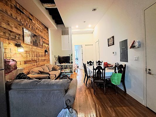 5th image of 1172 Putman Ave #3A