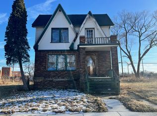 10157 Morley St, Detroit, MI 48204