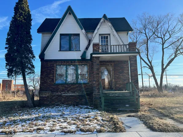 10157 Morley St, Detroit, MI 48204