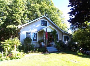217 Old West Hopkinton Rd, Henniker, NH 03242