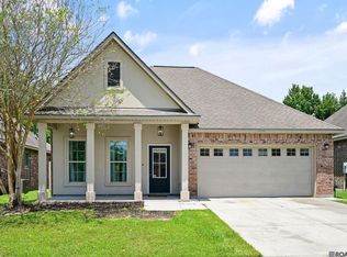 37214 Corvette Dr, Prairieville, LA 70769