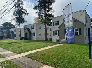 Beechwood Court, Collingdale, PA 19023