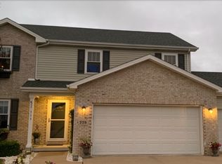 775 Meadowbrook Ln, Bourbonnais, IL 60914