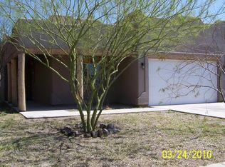 505 W Park St, Florence, AZ 85132