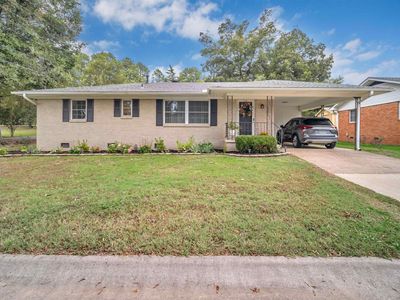 1301 Holloway St, Morrilton, AR, 72110