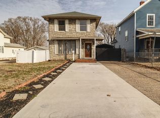 726 10th Ave S, Clinton, IA 52732