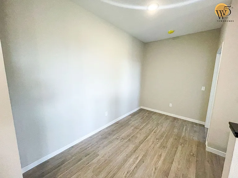 West 5th Townhomes — Photo 16