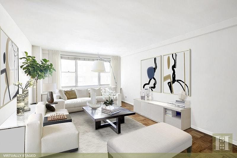 1st image of 141 Amsterdam Ave #12V
