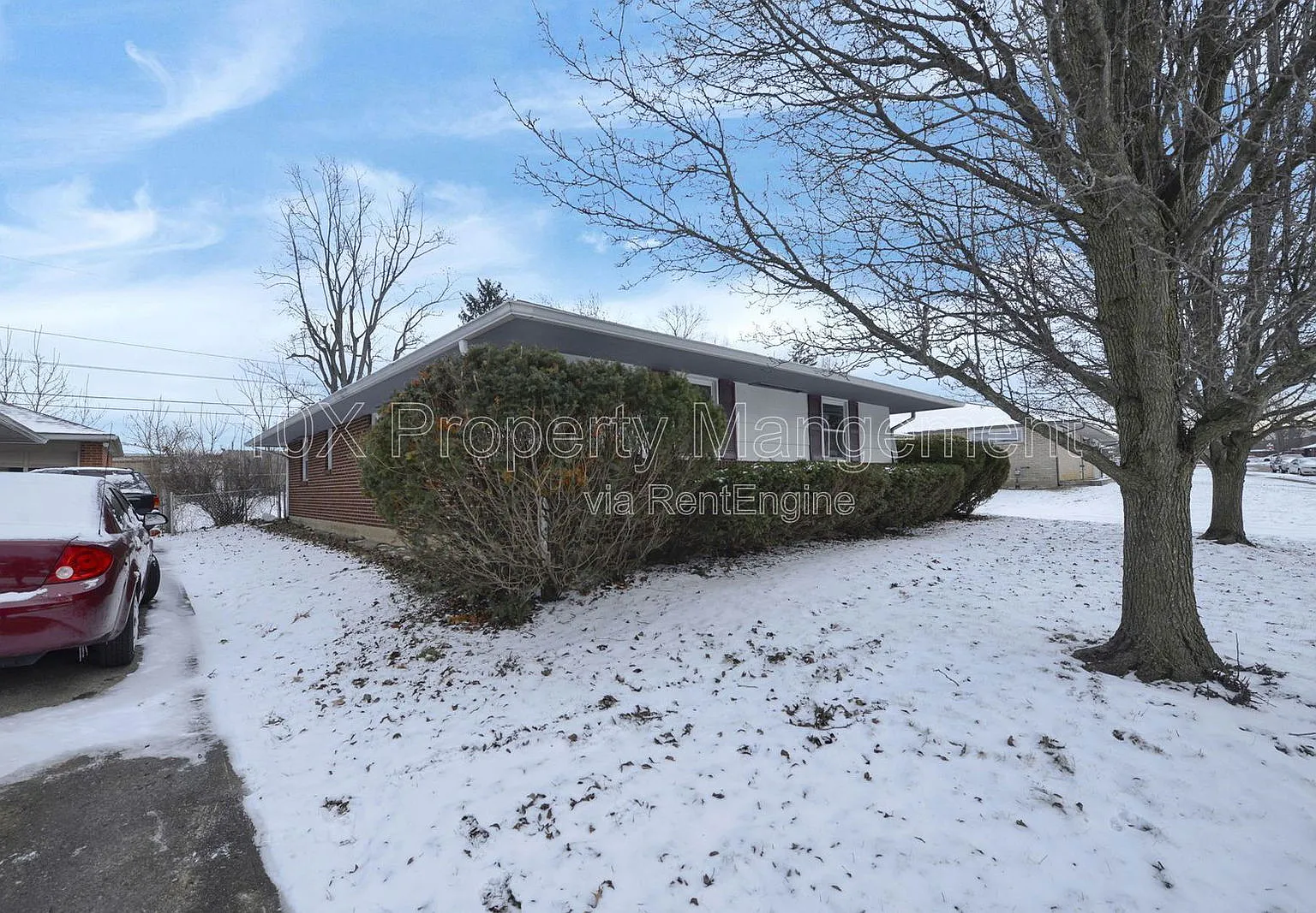 4 bed, 2.0 bath, 1562 sqft, $2,350 — Photo 2