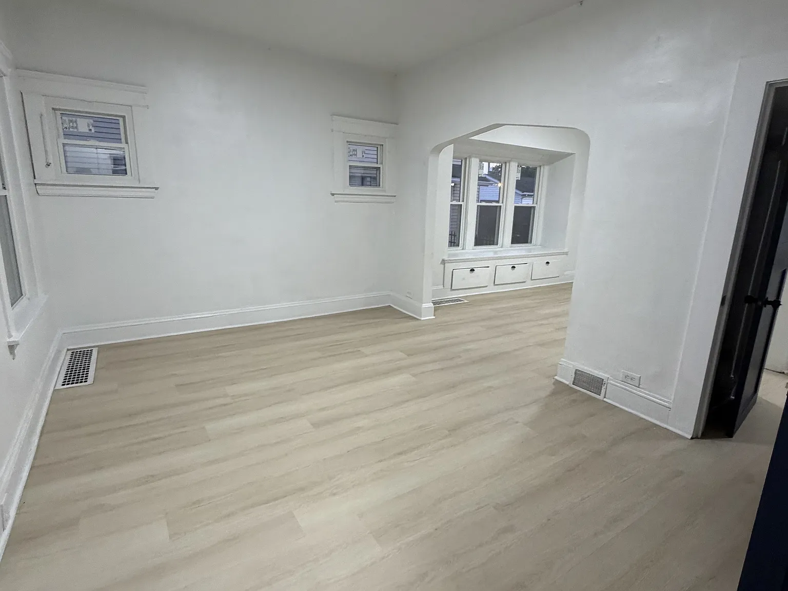 2016 Halstead Avenue - Lease Up Only - Front House — Photo 2