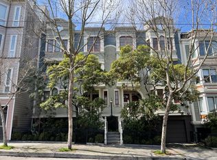 1135 Divisadero St #131, San Francisco, CA 94115