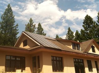 3600 Halcon Rd, Camino, CA 95709