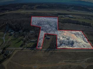 5845 Whitehouse Rd, Greeneville, TN 37745