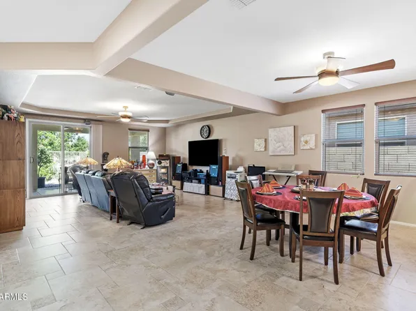 2482 W ARROYO Way, San Tan Valley, AZ 85144