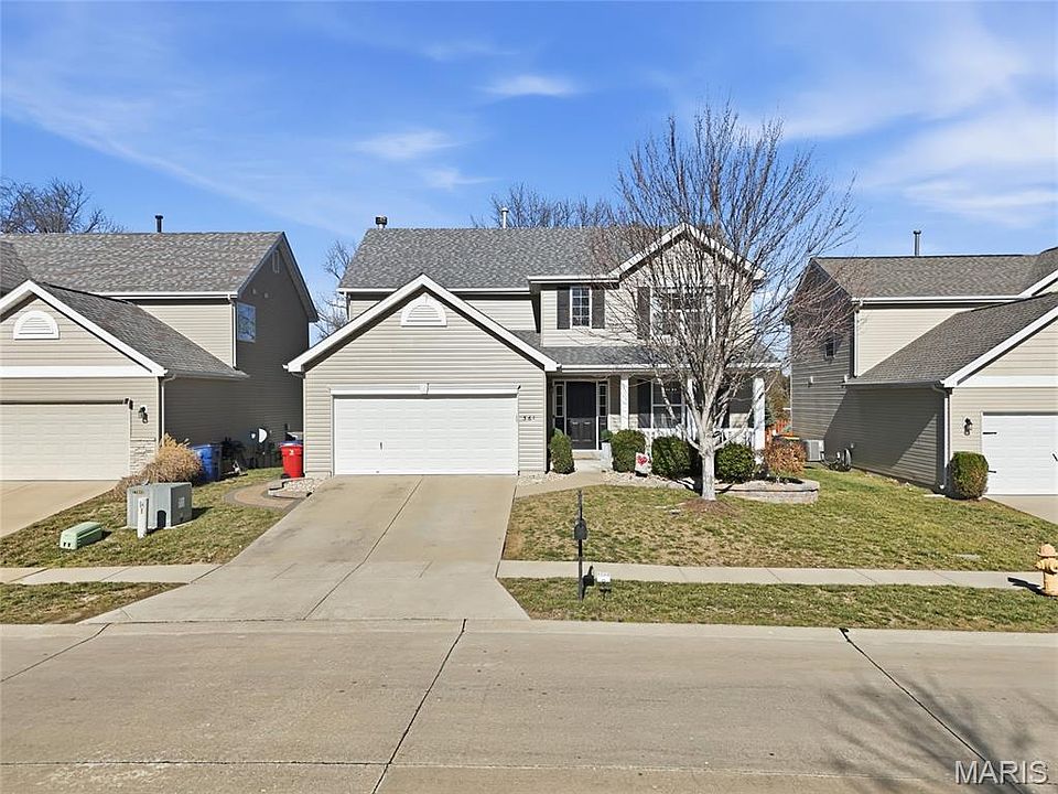 1st image of 361 Magoffin Trails Ct