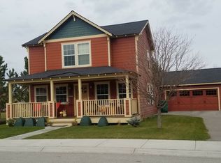 155 Bayberry Ln, Hamilton, MT 59840