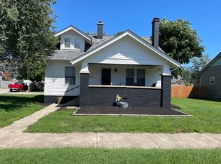 509 S Main St, Martinsville, IN