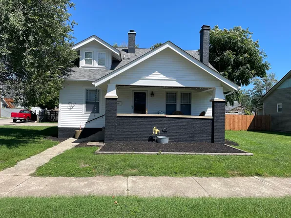 509 S Main St, Martinsville, IN 46151