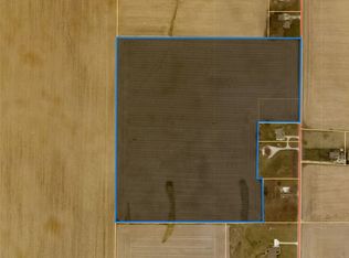 6400 N Victor Rd, Lebanon, IN 46052