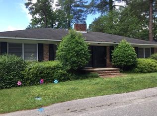 1607 Brennen Rd, Columbia, SC 29206