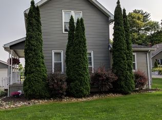 225 W Jefferson St, Frankenmuth, MI 48734