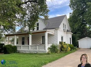 1001 Church St, Alva, OK 73717