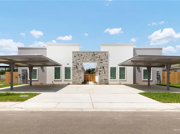 808 Mountain Rd #1, Mission, TX 78573