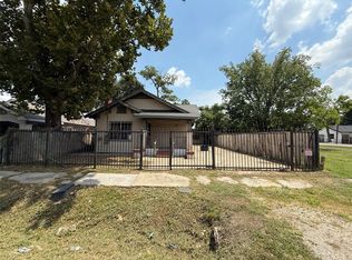 1709 Hussion St, Houston, TX 77003