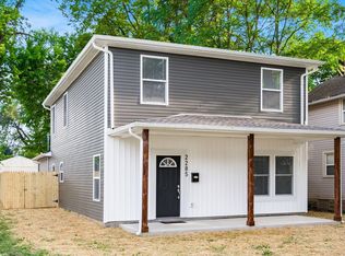 2285 Ridgeway Ave, Columbus, OH 43219