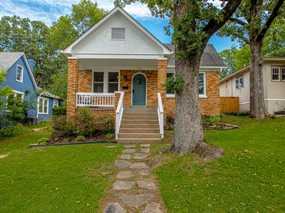 5114 Woodlawn Dr, Little Rock, AR, 72205