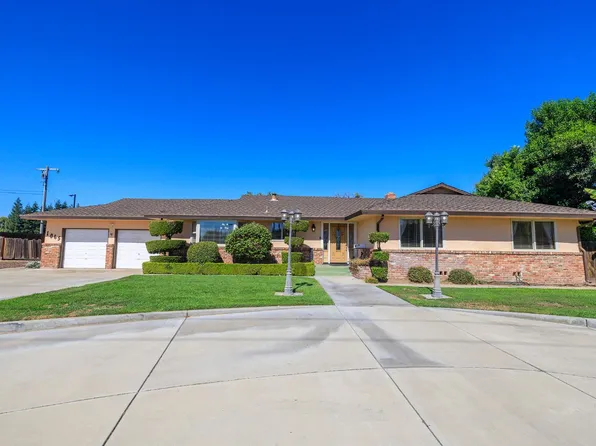 1065 S Union Rd, Manteca, CA 95337