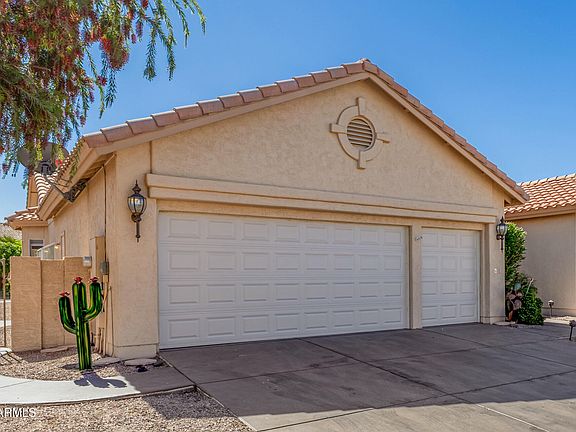 4th image of 10821 E SILVERTREE Drive