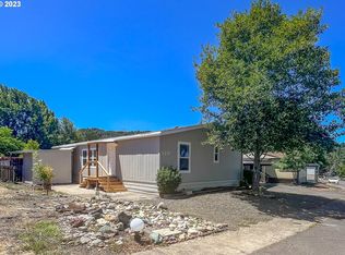 123 Colton Ln, Roseburg, OR 97470