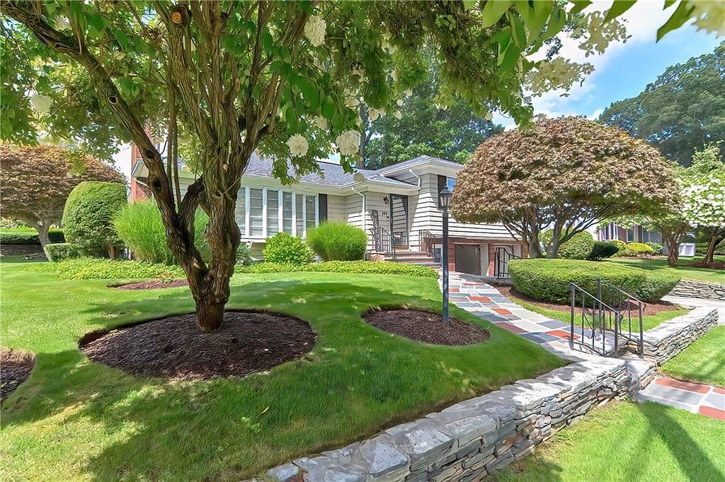 144 Glen Ridge Rd, Cranston, RI 02920 Zillow