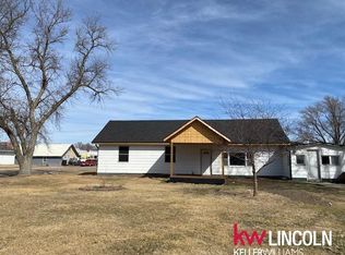 520 Keene St, Ansley, NE 68814