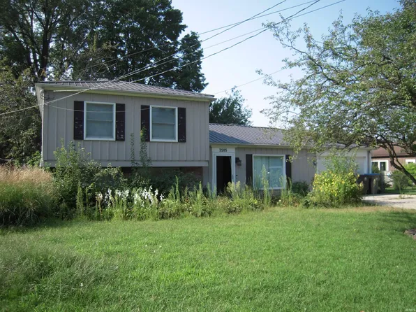 3505 Wood St, Elkhart, IN 46516