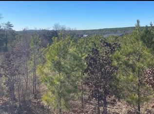 1118 Camp Ranch Rd LOT 192, Broken Bow, OK 74728