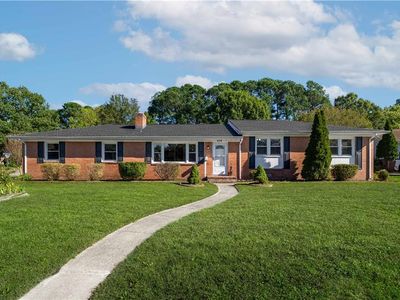 459 Elizabeth Lake Dr, Hampton, VA, 23669