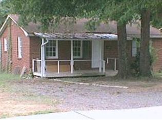 1728 Finchley Dr, Charlotte, NC 28215